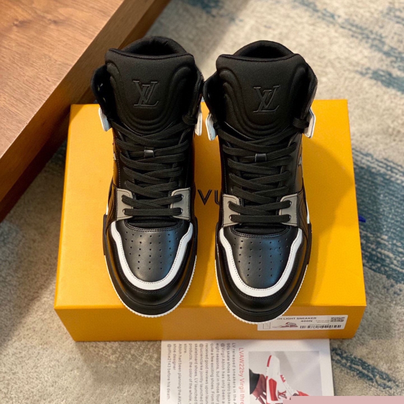 LV Sneakers